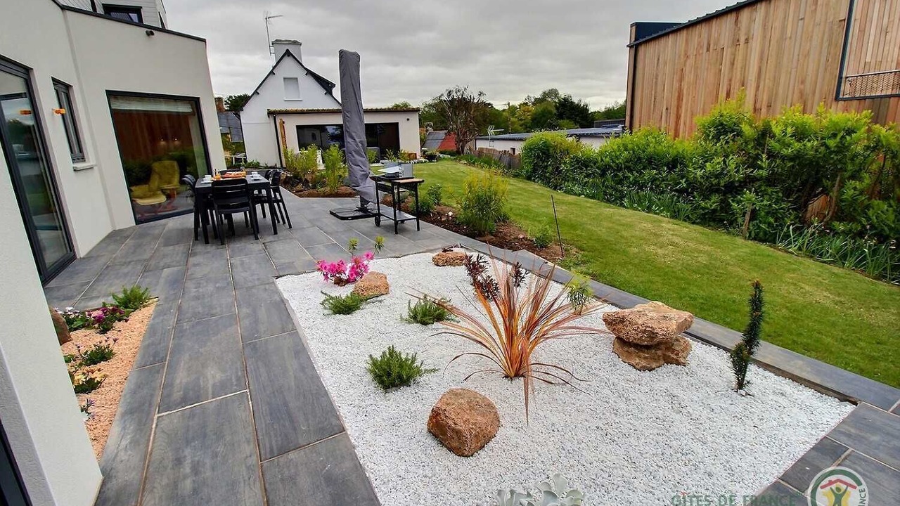 Photo of Outdoor in Trebeurden