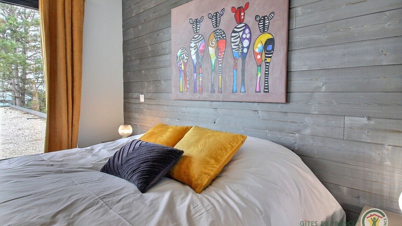 Photo of Bedroom in Trebeurden