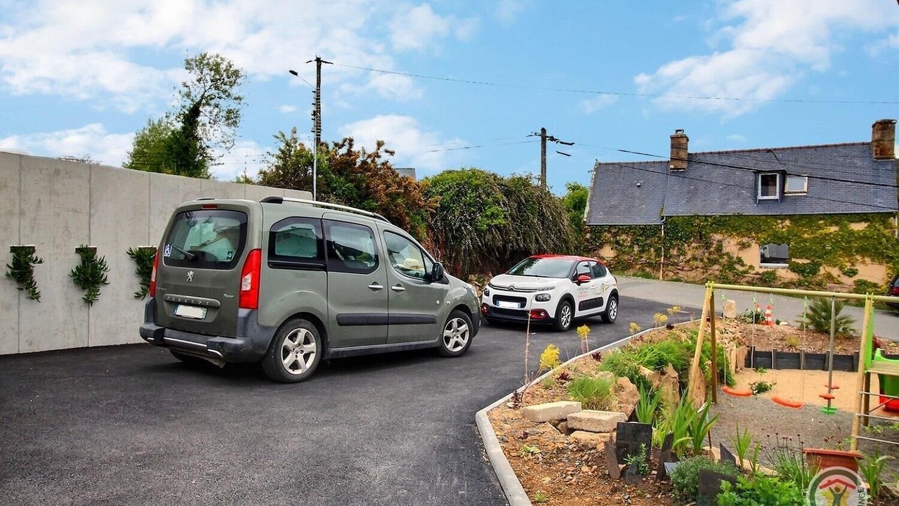 Photo of Outdoor in Trebeurden