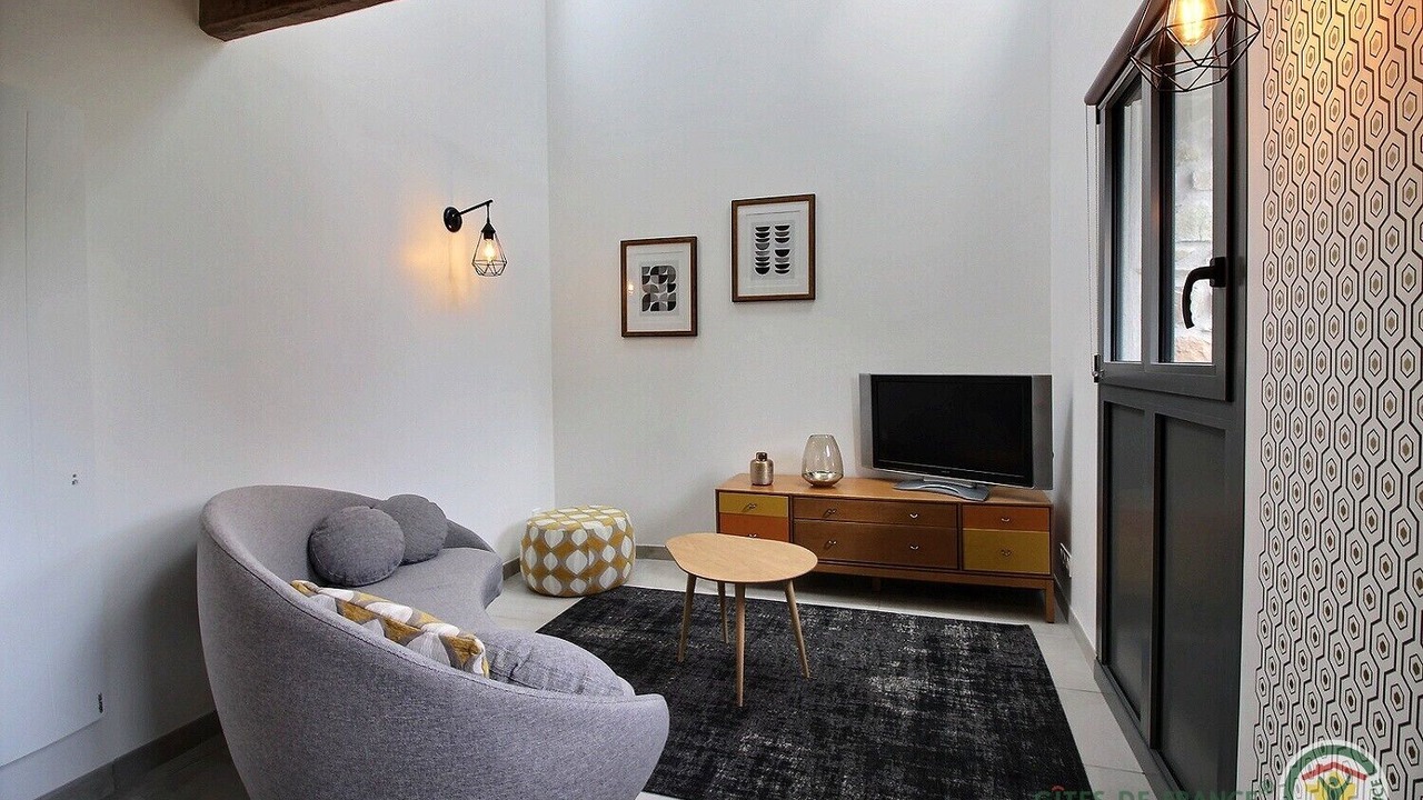 Photo of Livingroom in Binic