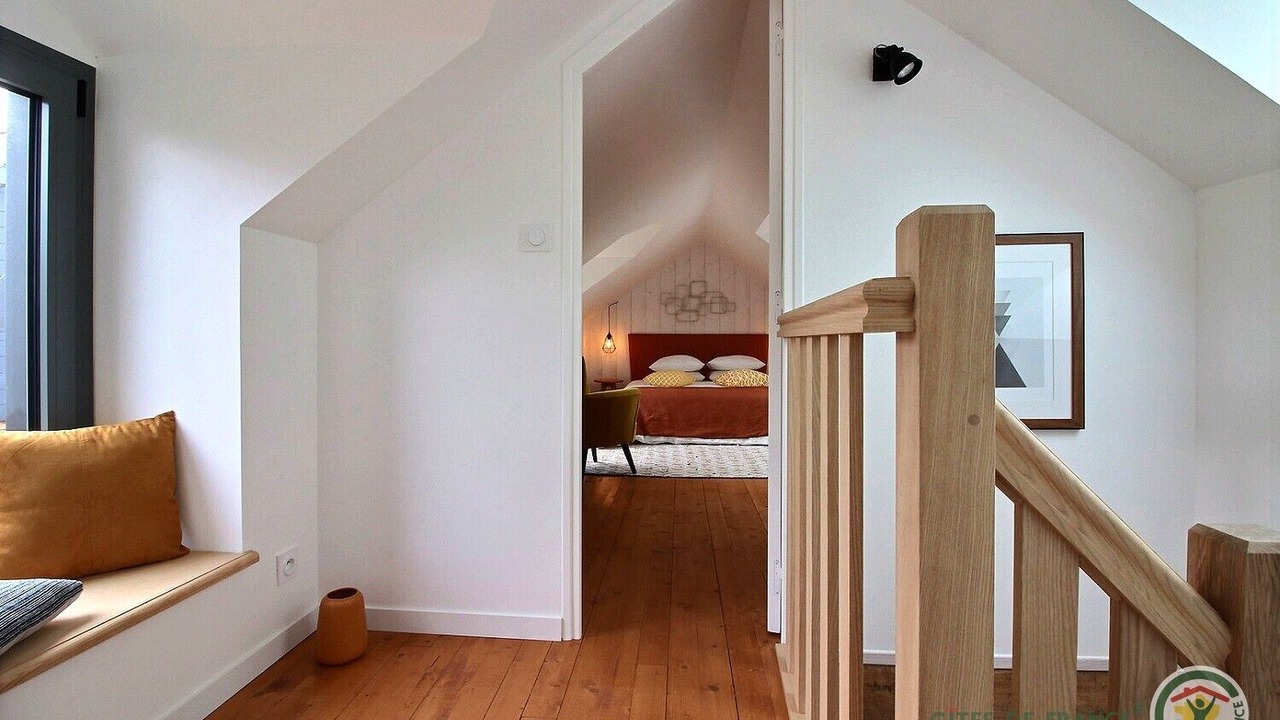 Photo of Bedroom in Binic