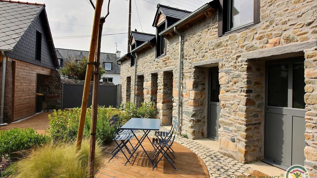 Photo of Outdoor in Binic