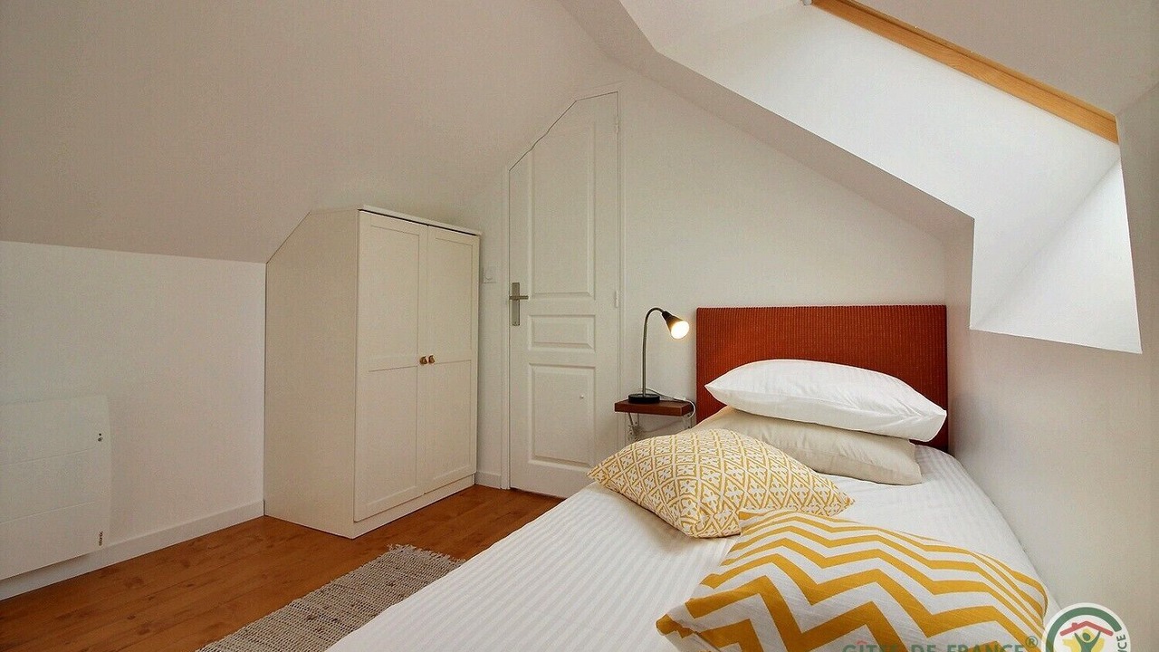 Photo of Bedroom in Binic