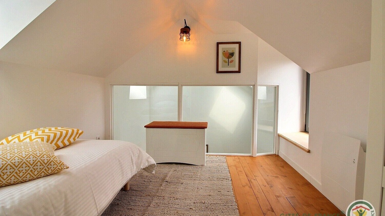 Photo of Bedroom in Binic