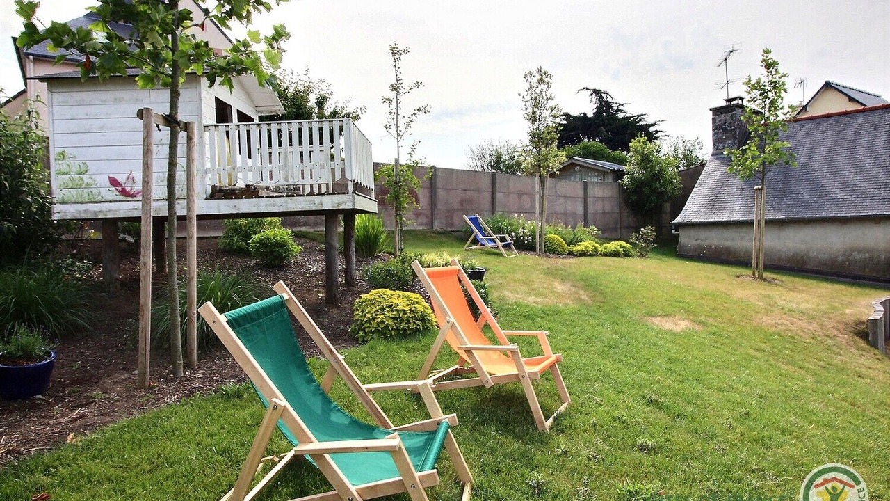 Photo of Outdoor in Binic