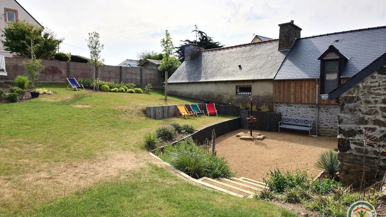 Photo of Outdoor in Binic