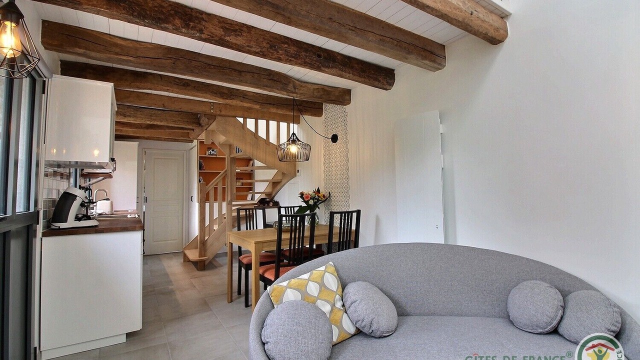 Photo of Livingroom in Binic