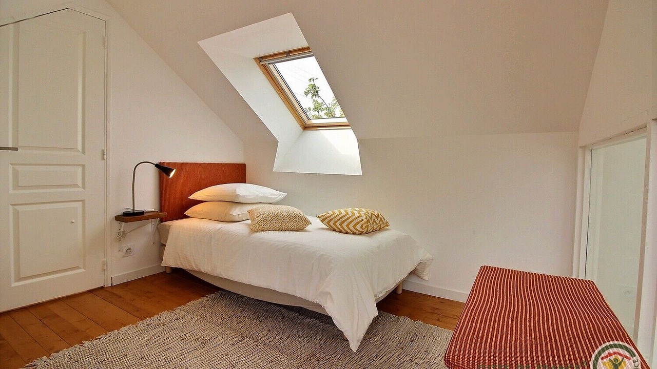 Photo of Bedroom in Binic