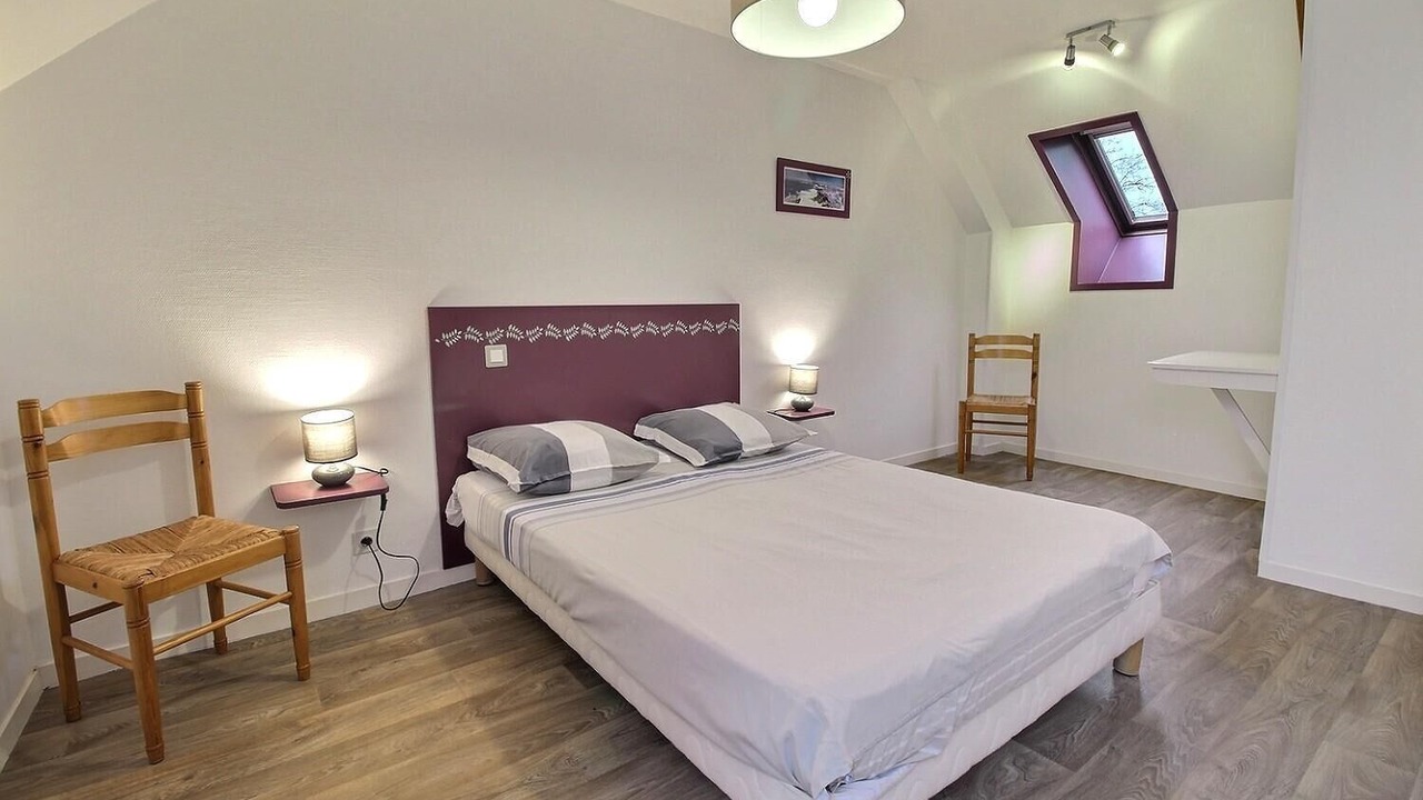 Photo of Bedroom in Erdeven