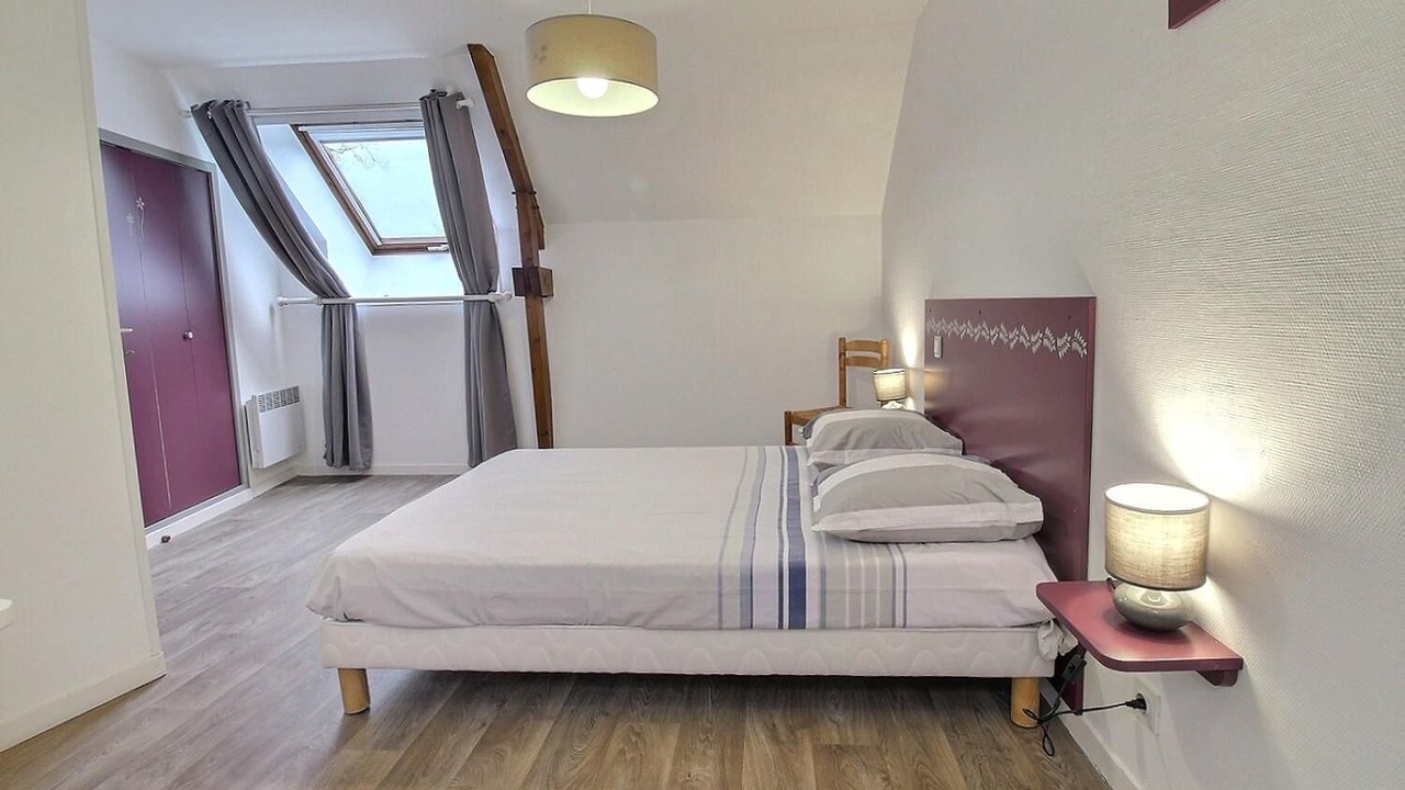 Photo of Bedroom in Erdeven