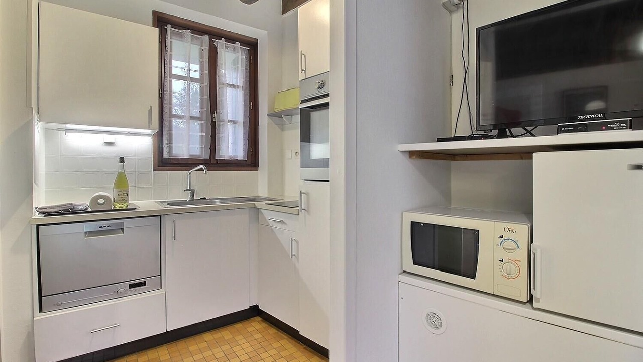 Photo of Kitchen in Erdeven