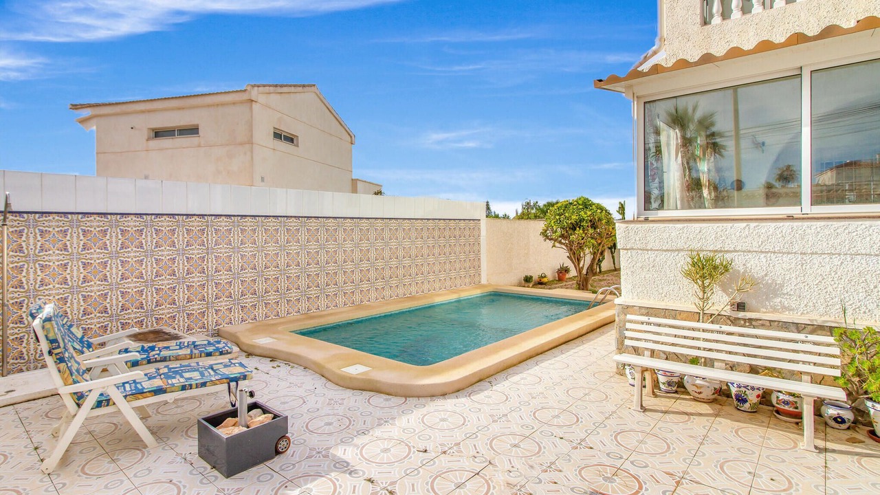 Photo of Outdoor in El Chaparral