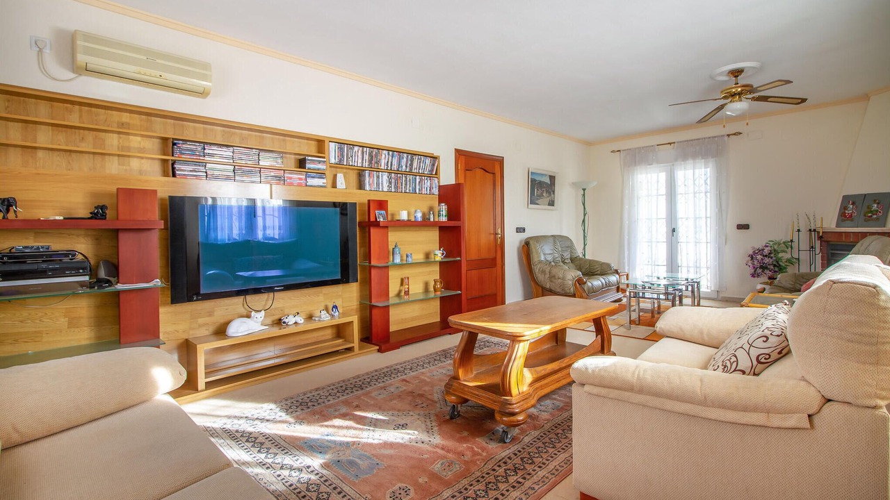 Photo of Bedroom in El Chaparral
