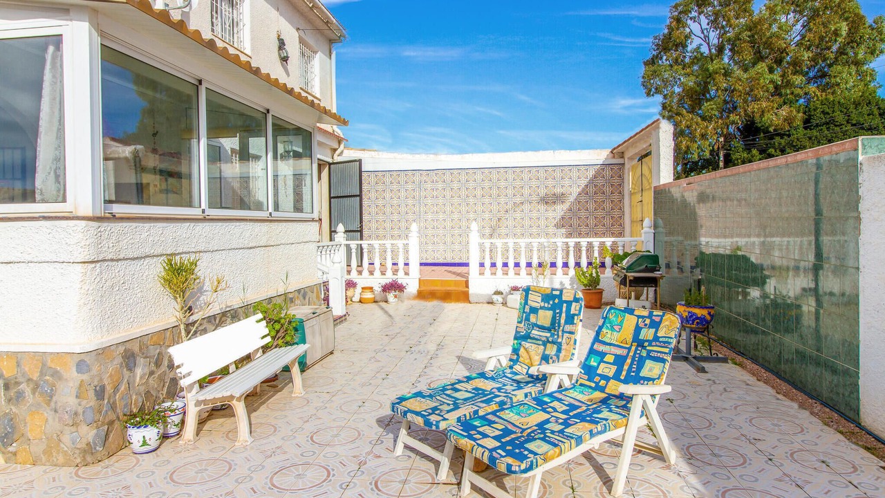 Photo of Outdoor in El Chaparral