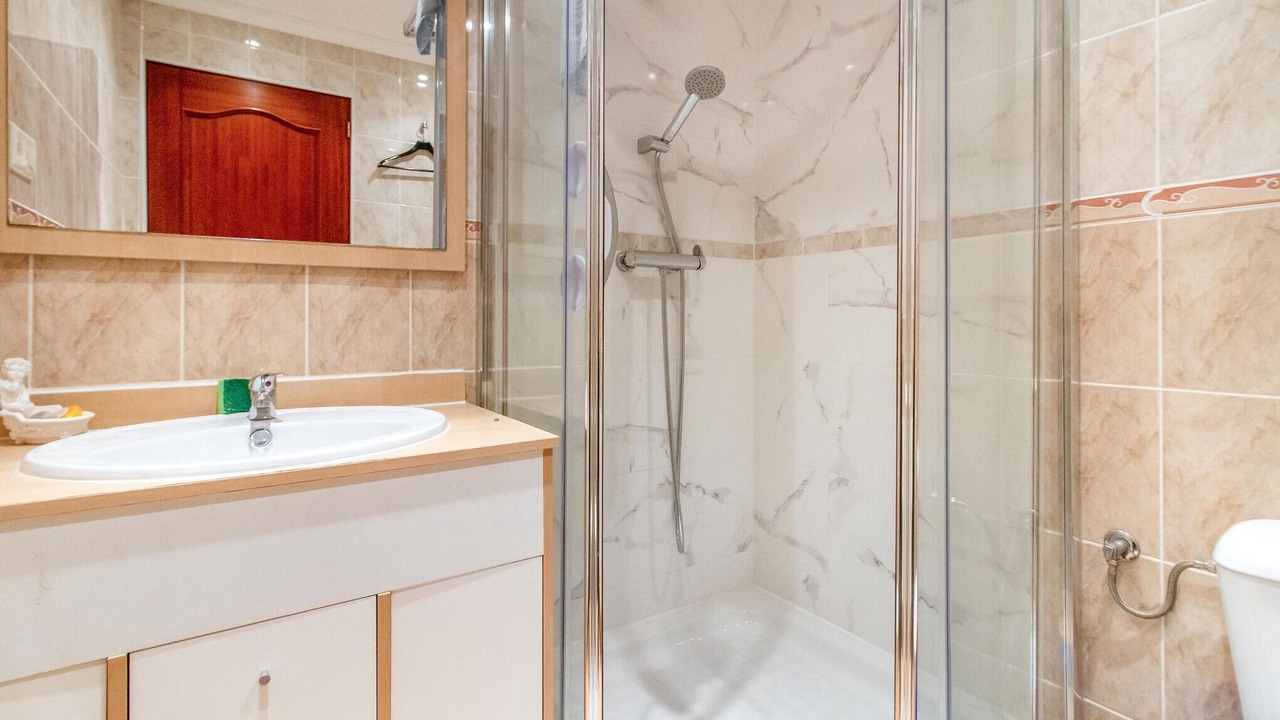 Photo of Bathroom in El Chaparral