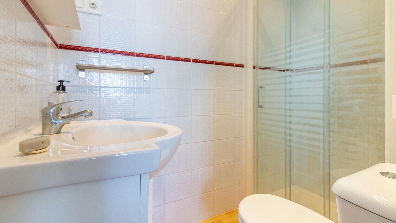 Photo of Bathroom in El Chaparral