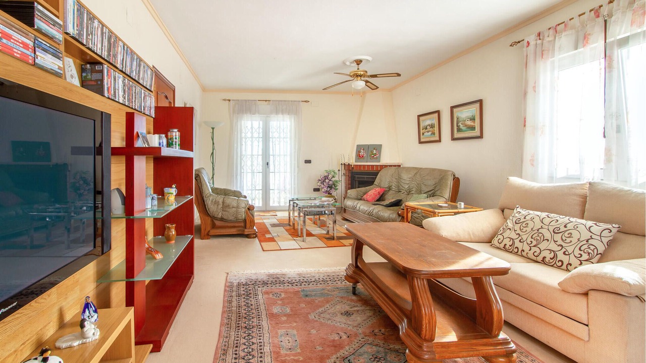 Photo of Bedroom in El Chaparral