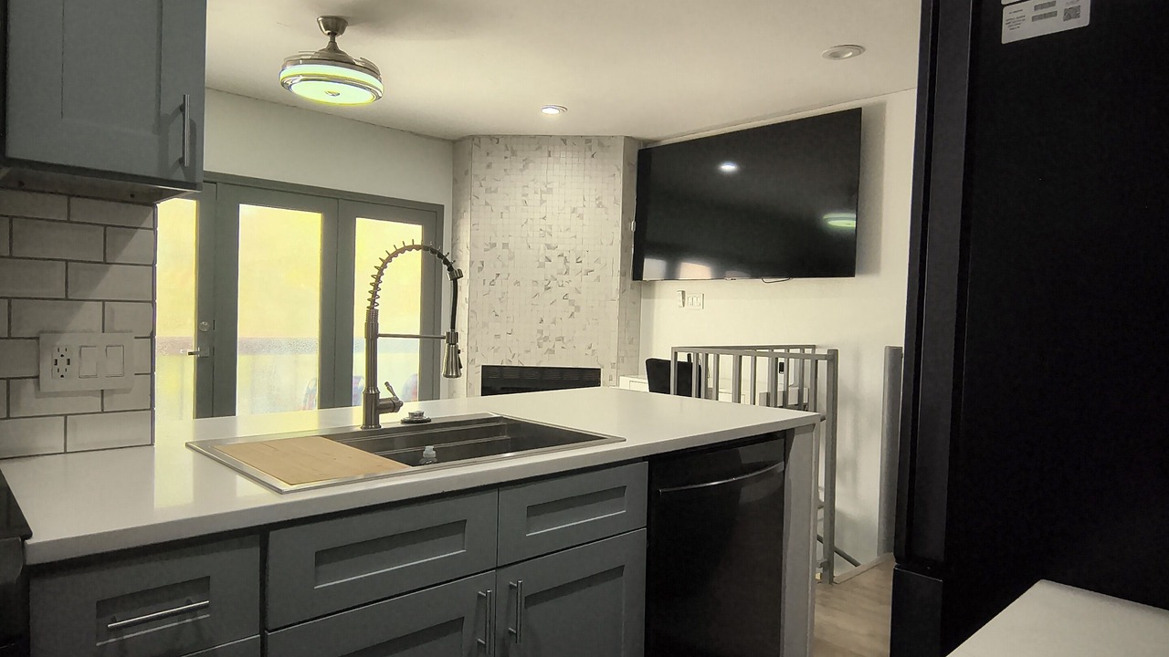 Photo of Kitchen in Lake Highlands