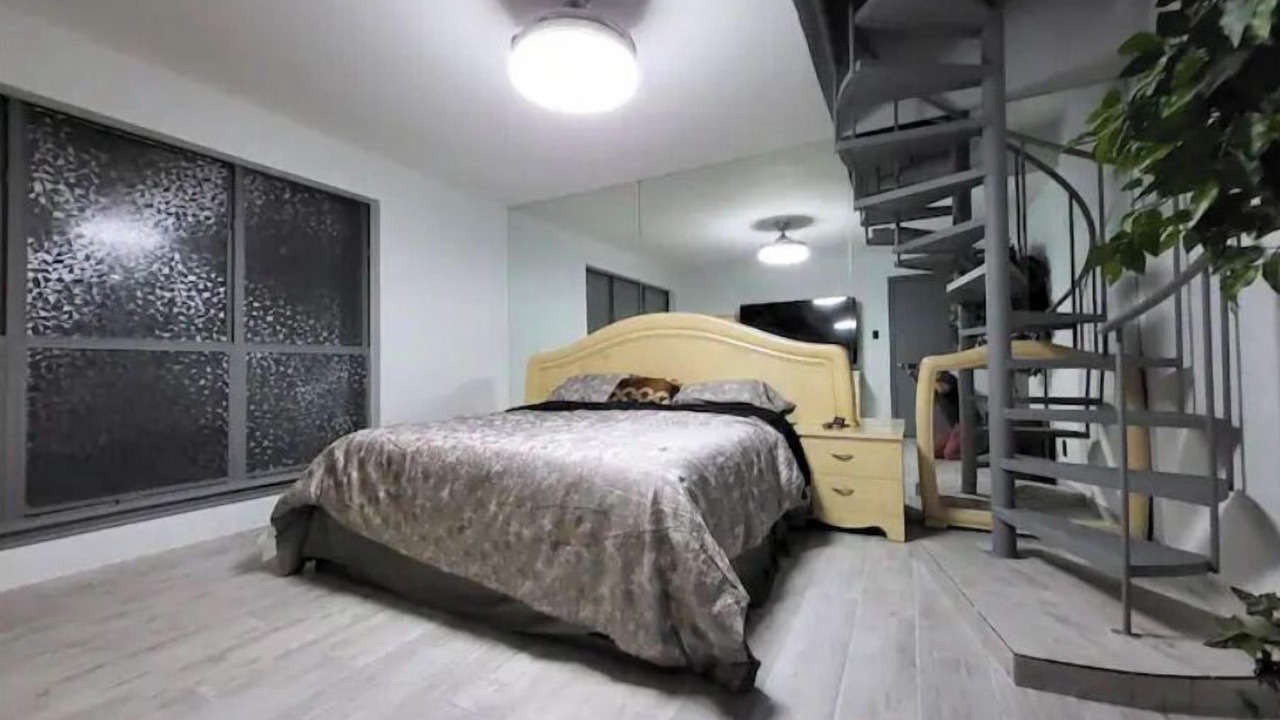 Photo of Bedroom in Lake Highlands