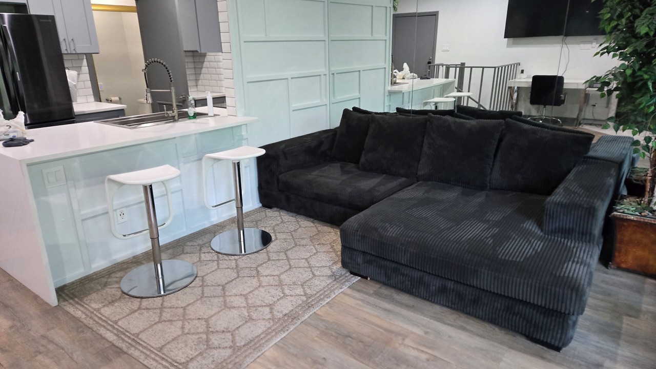 Photo of Livingroom in Lake Highlands