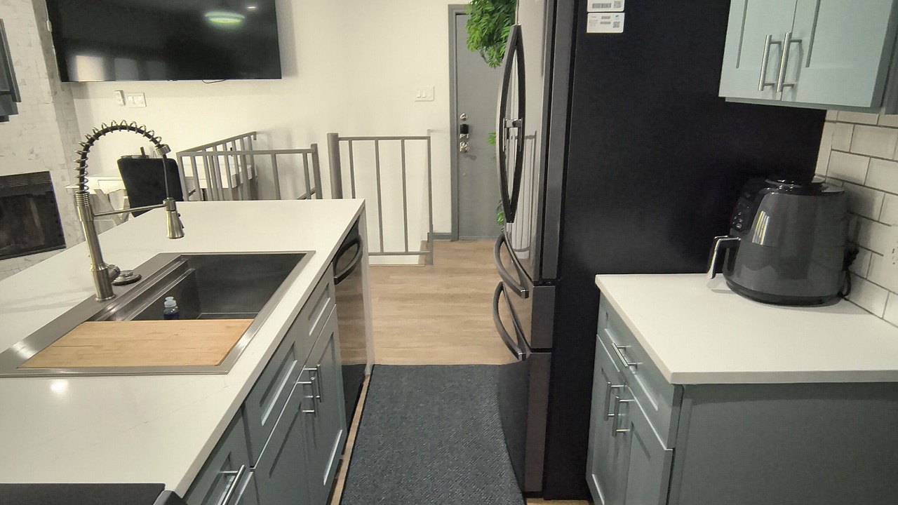 Photo of Kitchen in Lake Highlands