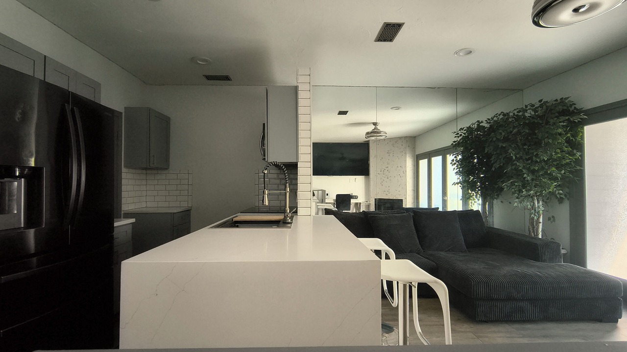 Photo of Livingroom in Lake Highlands