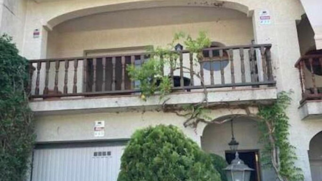 Photo of Outdoor in Sant Iscle de Vallalta