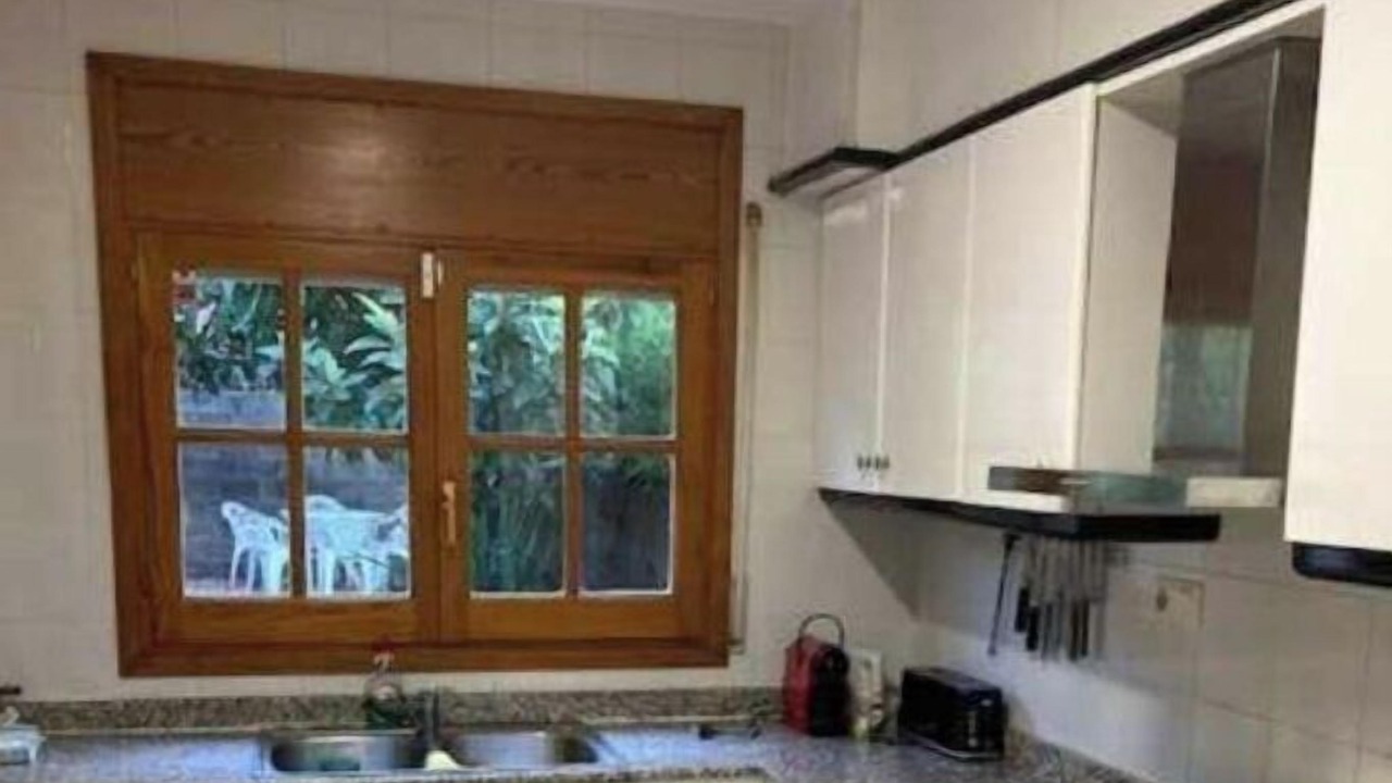 Photo of Kitchen in Sant Iscle de Vallalta