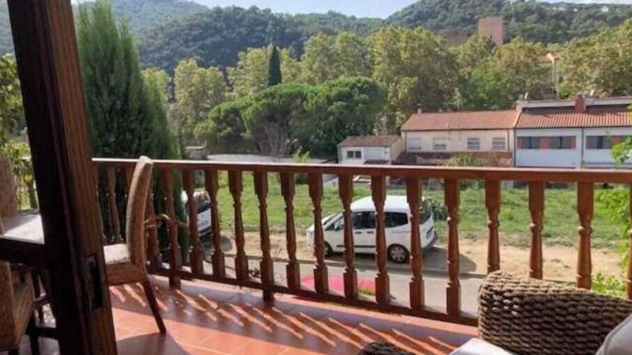 Photo of Outdoor in Sant Iscle de Vallalta