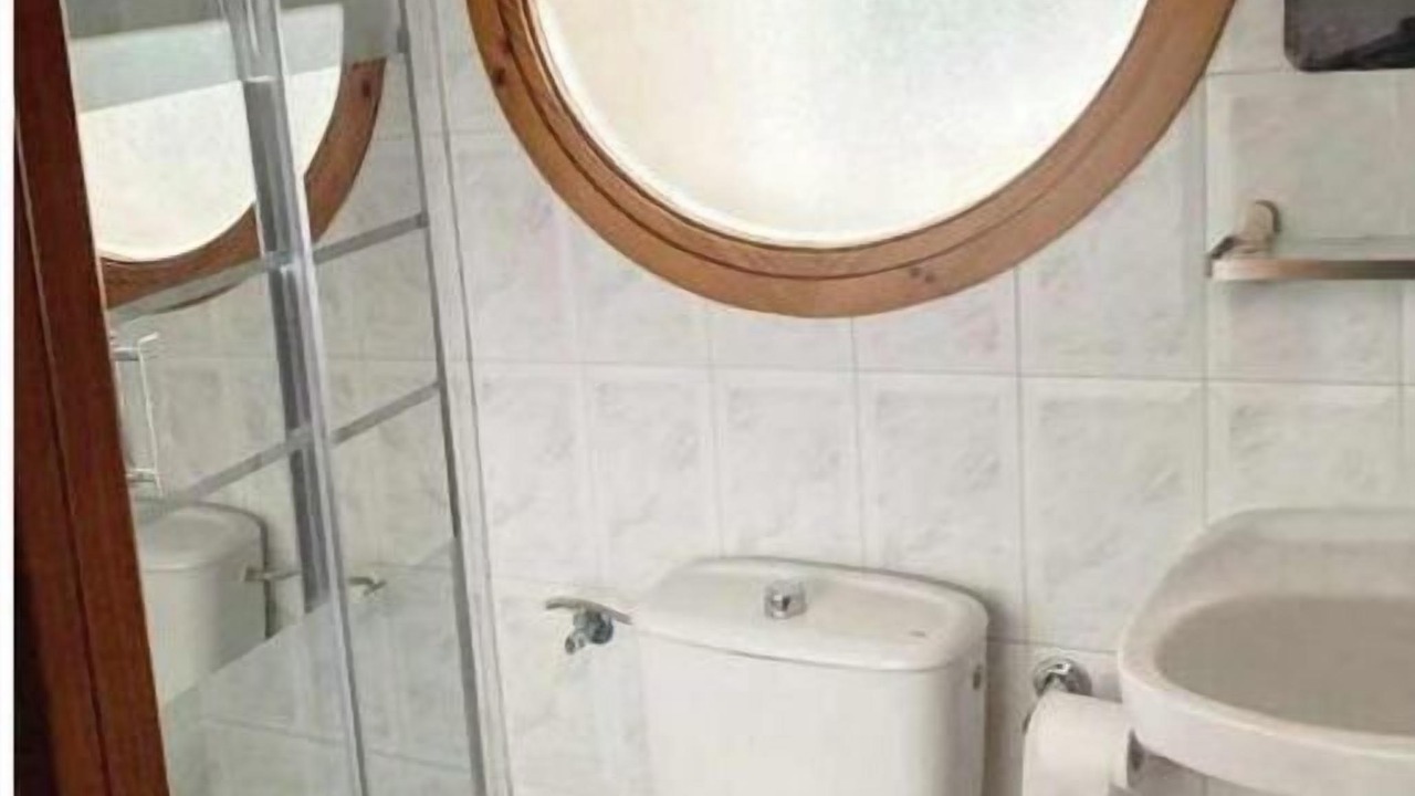 Photo of Bathroom in Sant Iscle de Vallalta
