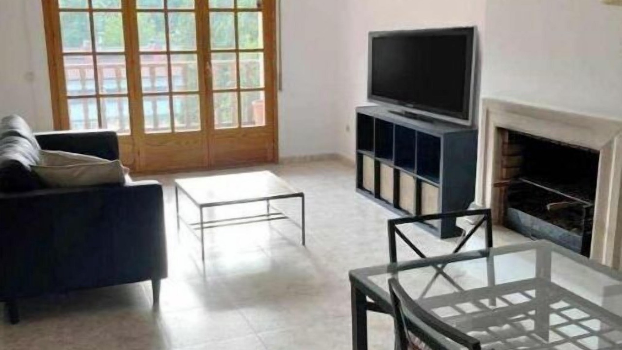 Photo of Livingroom in Sant Iscle de Vallalta