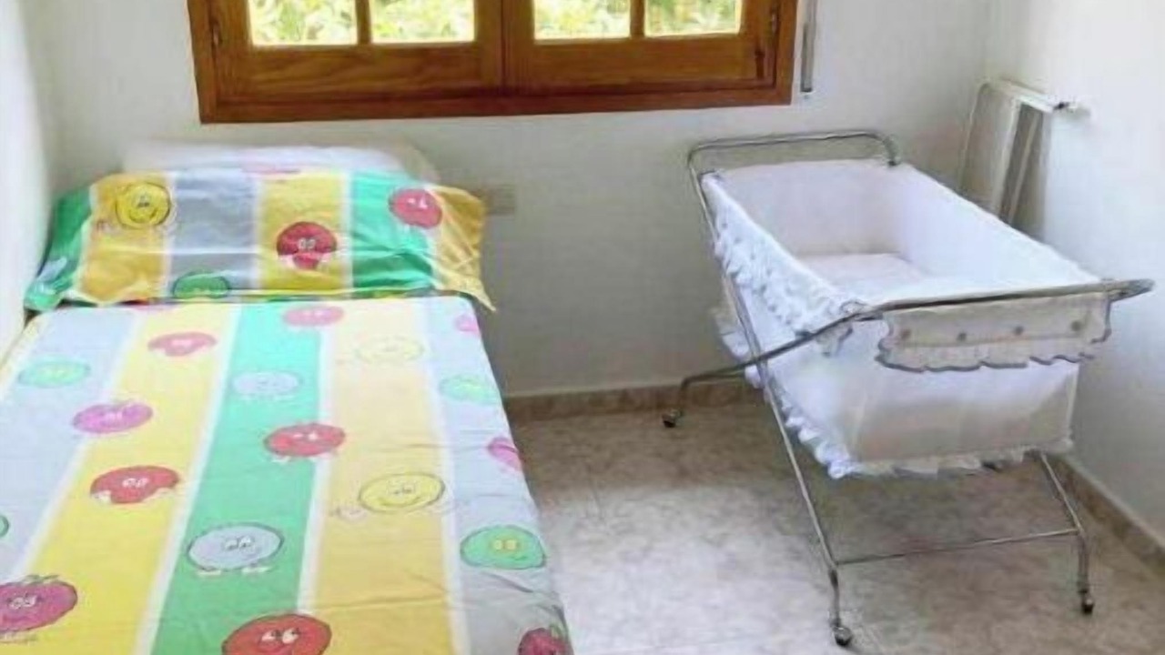 Photo of Bedroom in Sant Iscle de Vallalta