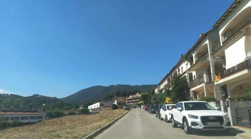 Photo of Outdoor in Sant Iscle de Vallalta