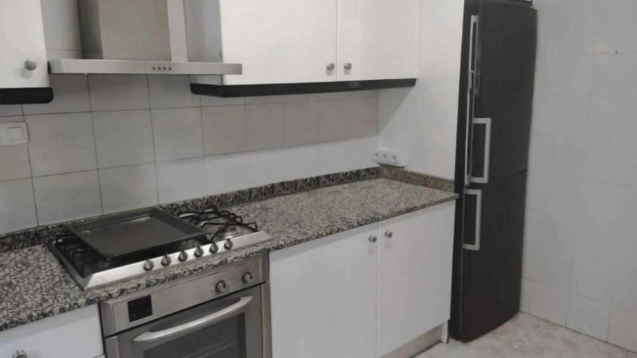 Photo of Kitchen in Sant Iscle de Vallalta