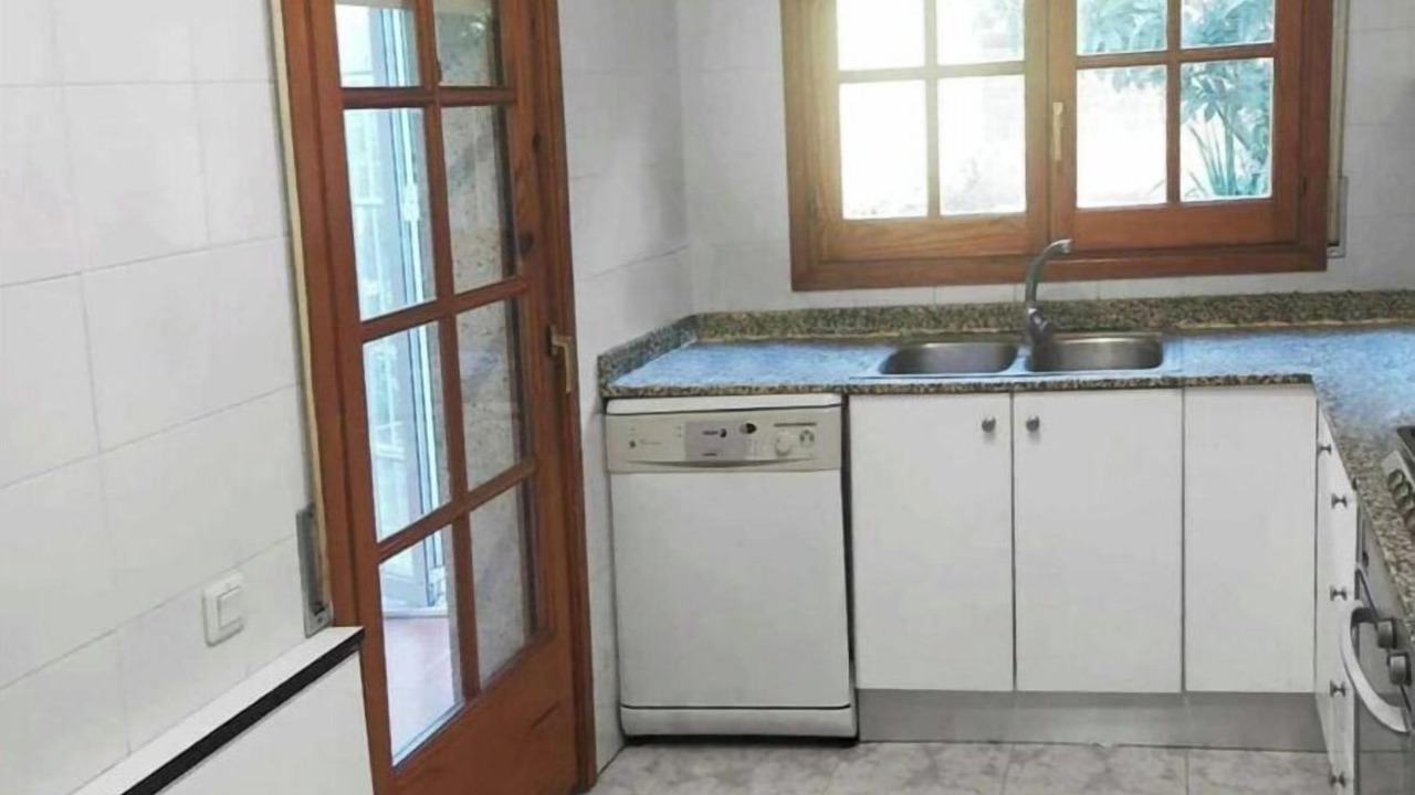 Photo of Kitchen in Sant Iscle de Vallalta