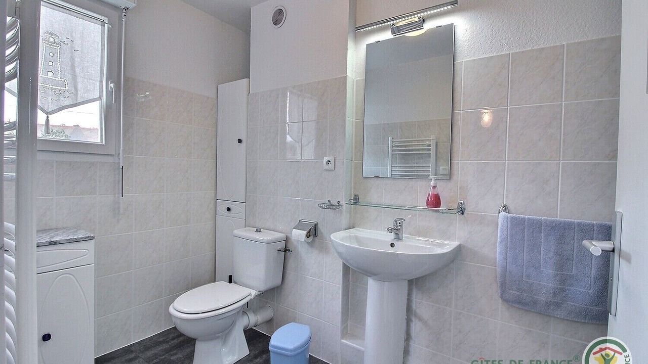 Photo of Bathroom in Erquy