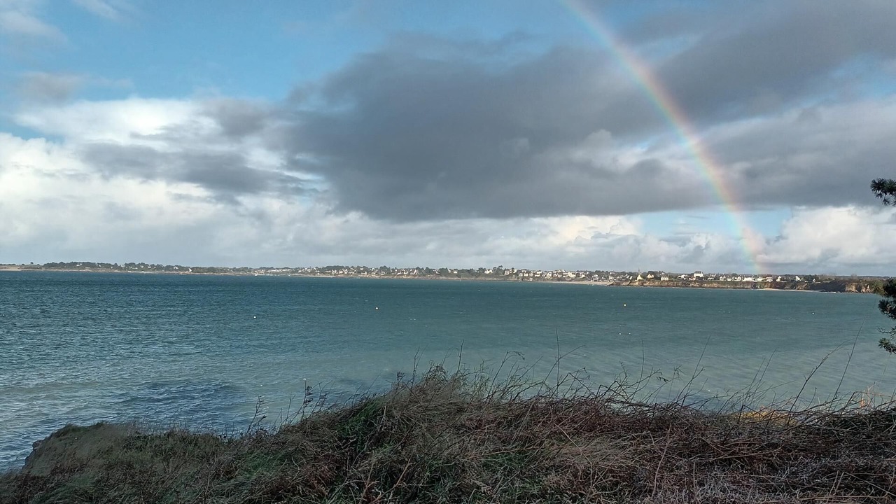 Photo of Bathroom in Erquy