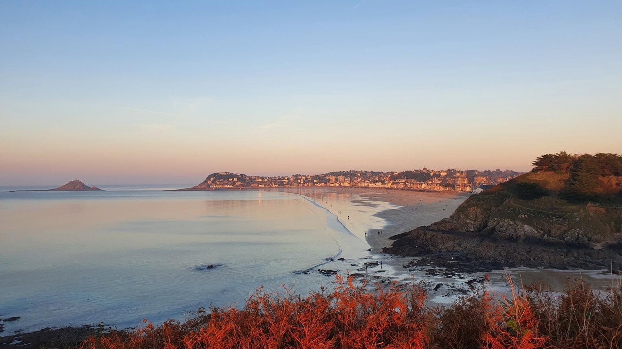 Photo of Others in Erquy