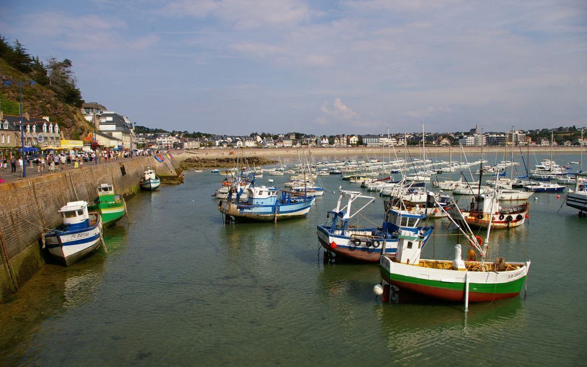 Photo of Others in Erquy