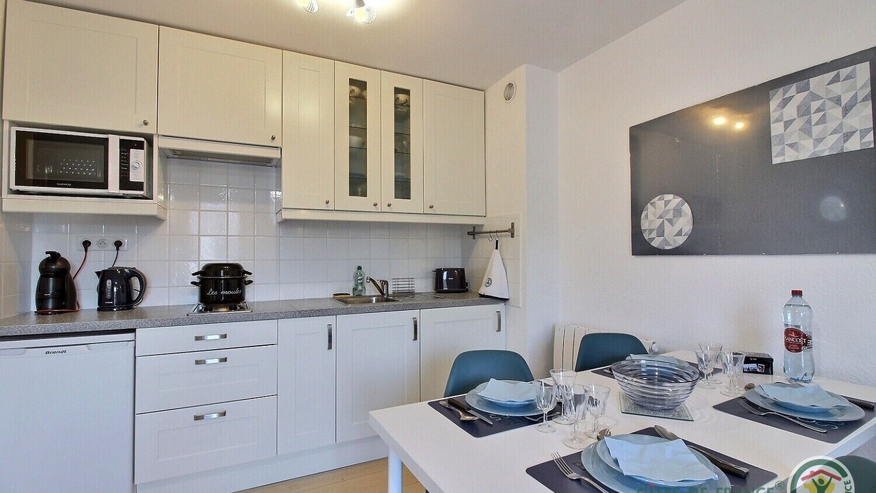 Photo of Kitchen in Erquy