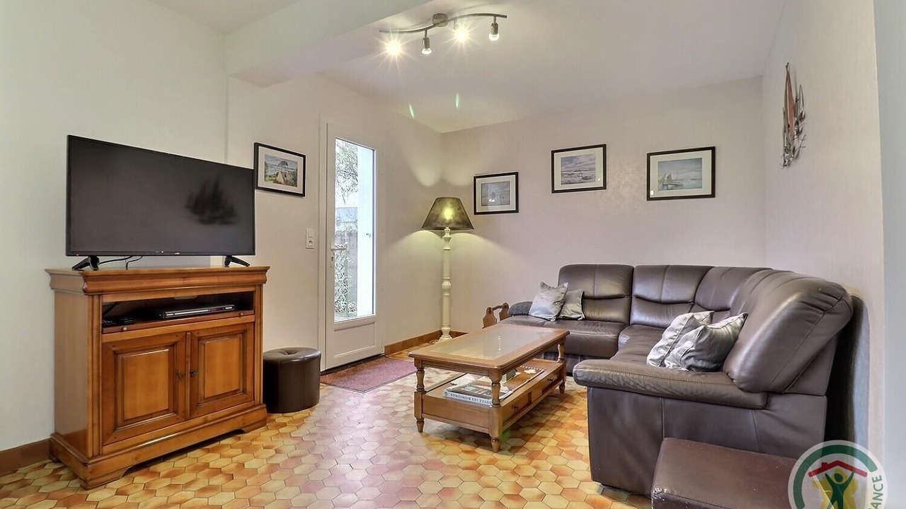 Photo of Livingroom in Hirel