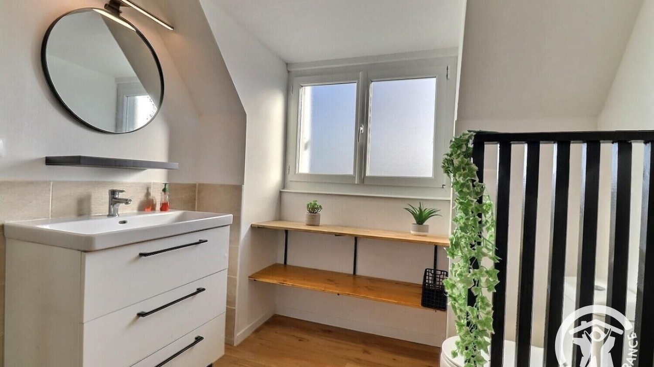 Photo of Bathroom in Hirel
