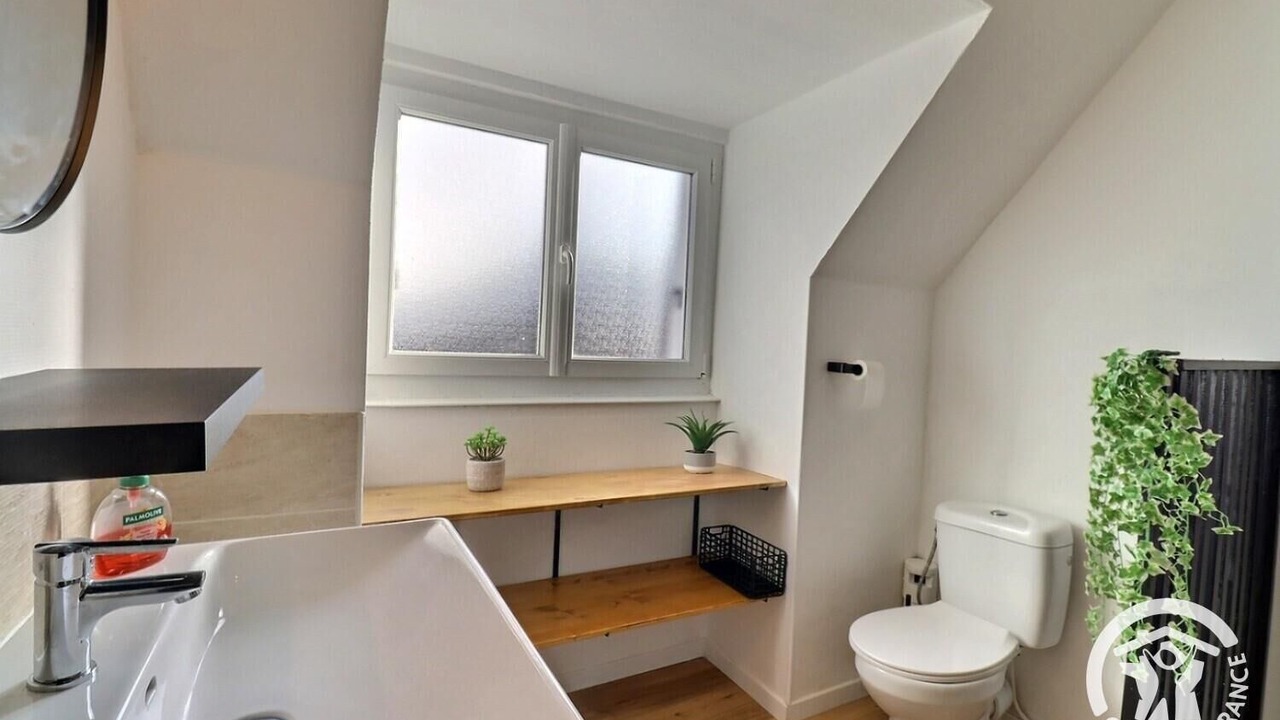 Photo of Bathroom in Hirel
