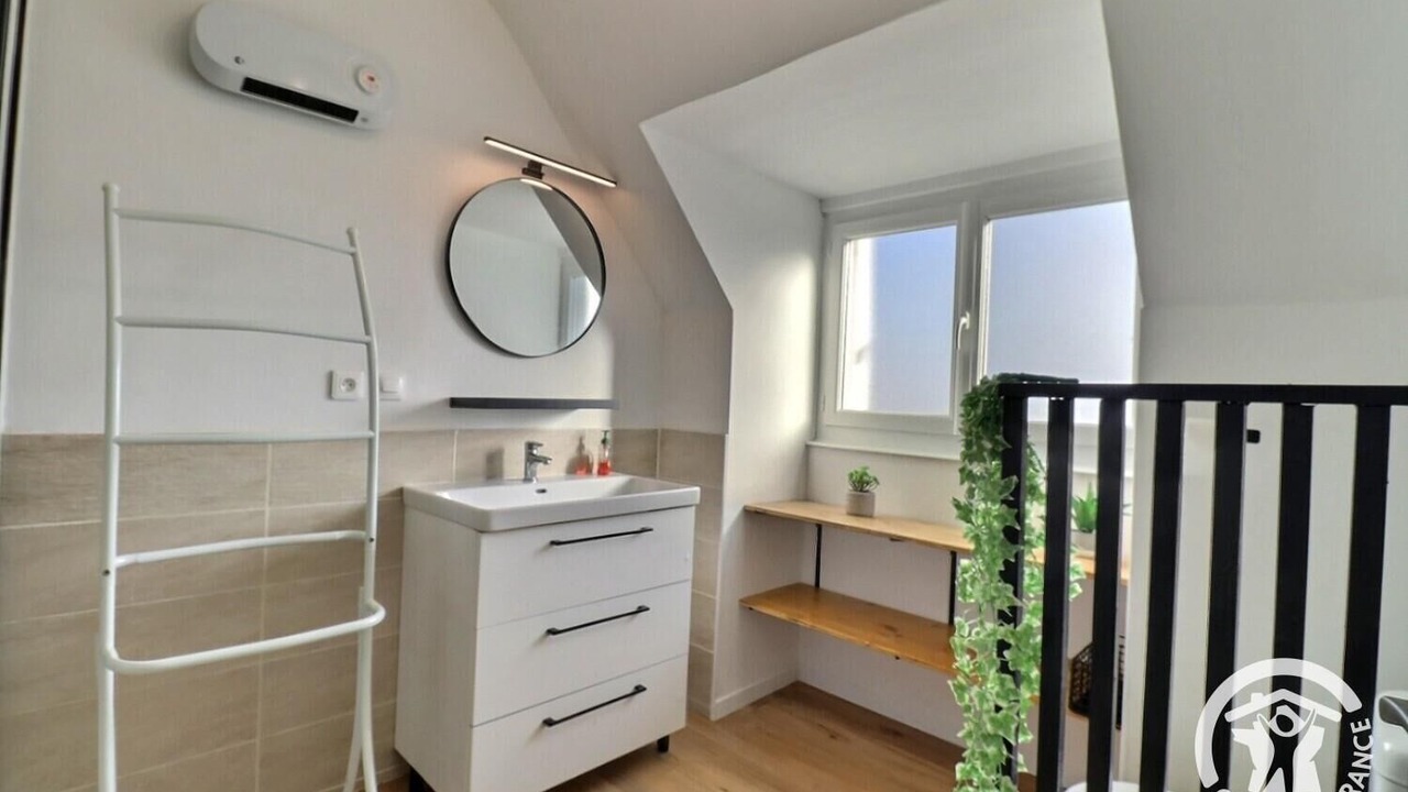 Photo of Bathroom in Hirel