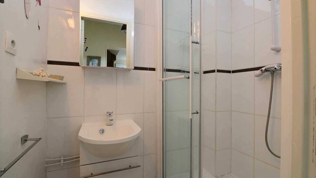 Photo of Bathroom in Hirel