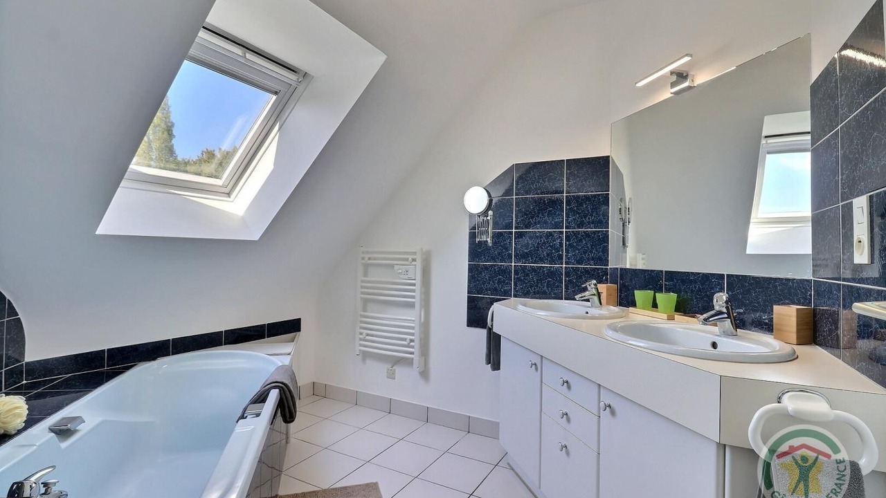Photo of Bathroom in Chasne-sur-Illet
