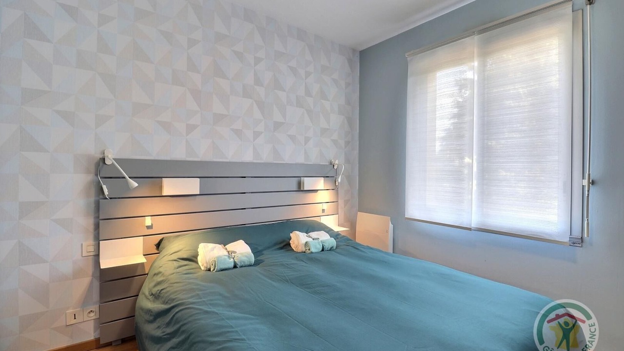 Photo of Bedroom in Chasne-sur-Illet