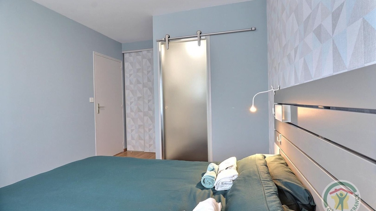 Photo of Bedroom in Chasne-sur-Illet