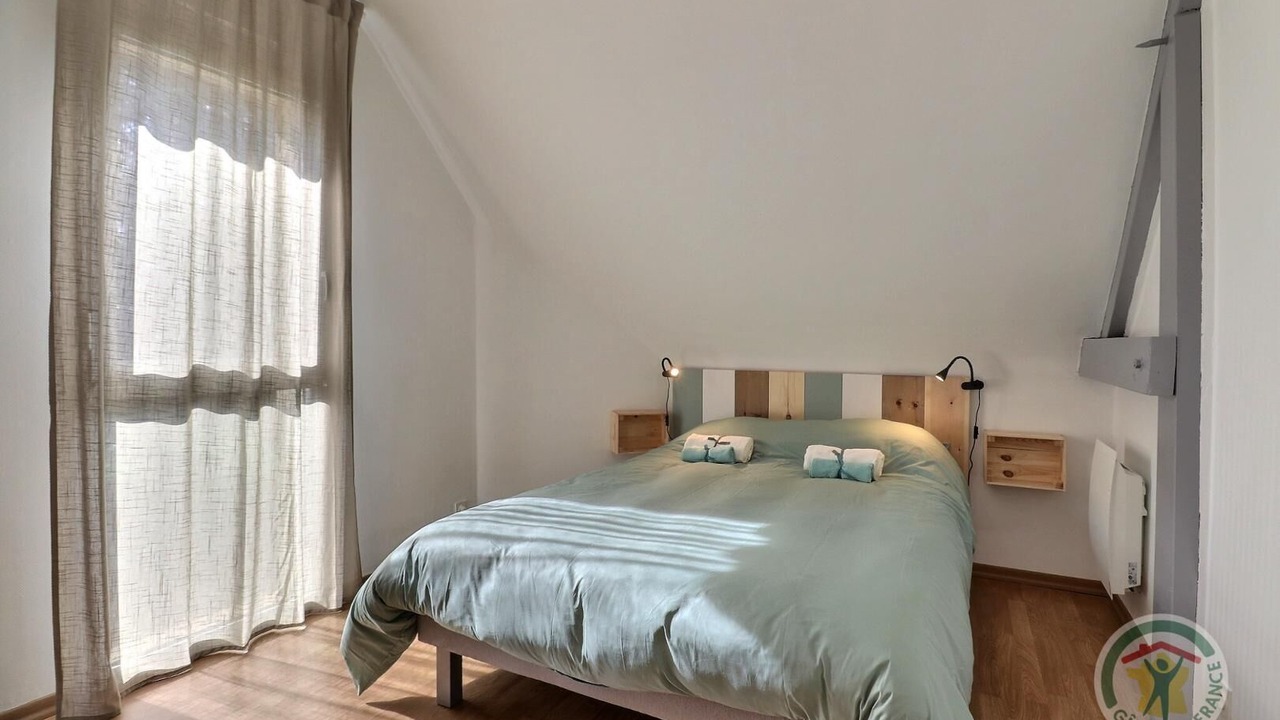 Photo of Bedroom in Chasne-sur-Illet