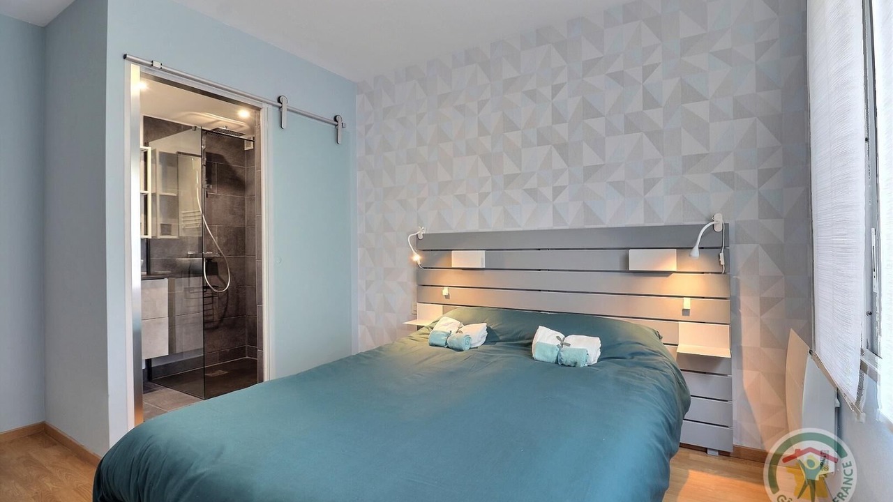 Photo of Bedroom in Chasne-sur-Illet